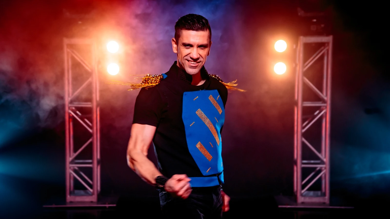 Best Of - A Legnagyobb Showman