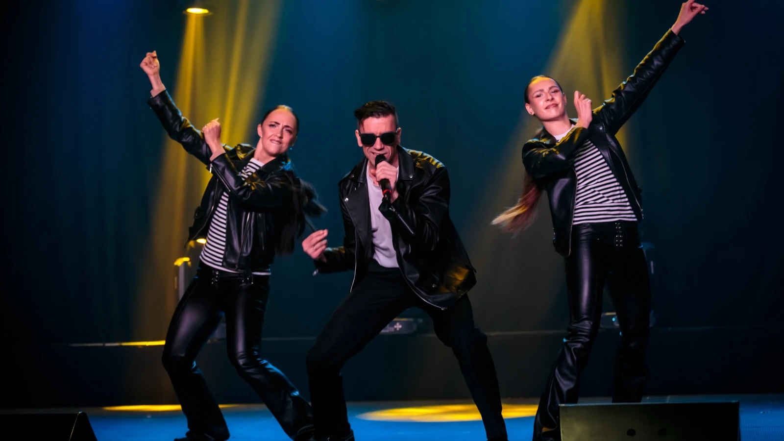 Elvis Show