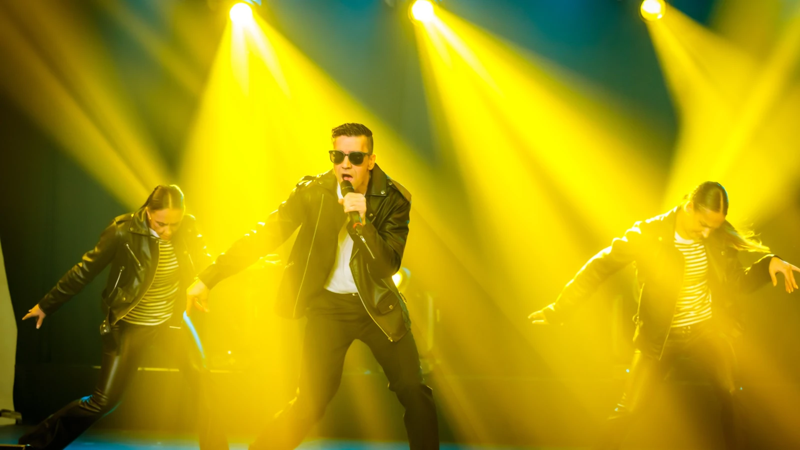 Elvis Show