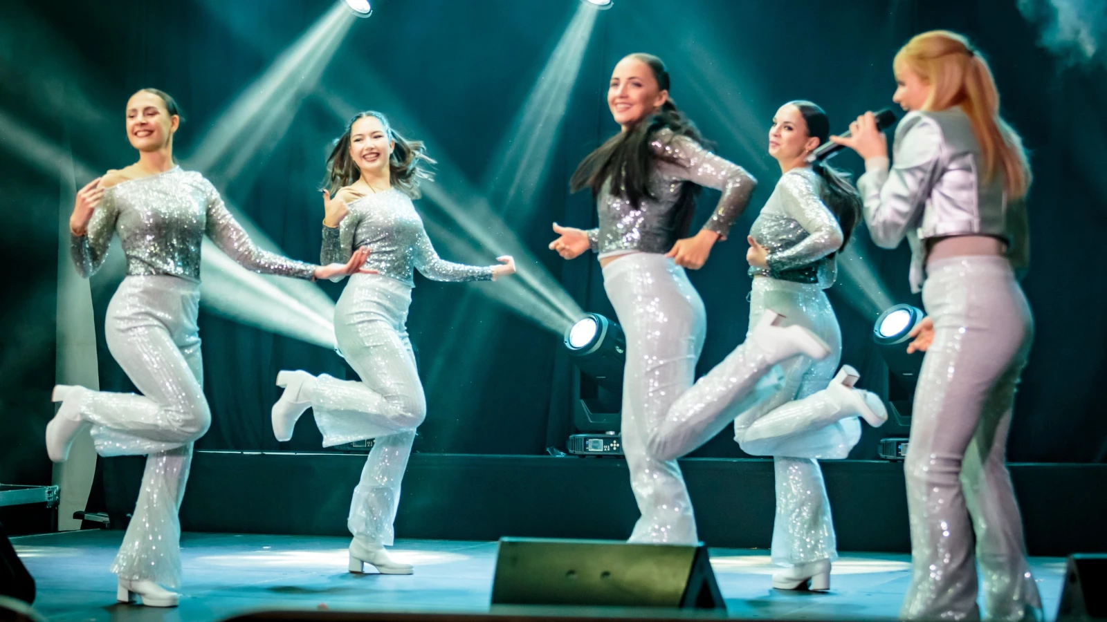 Elvis Show
