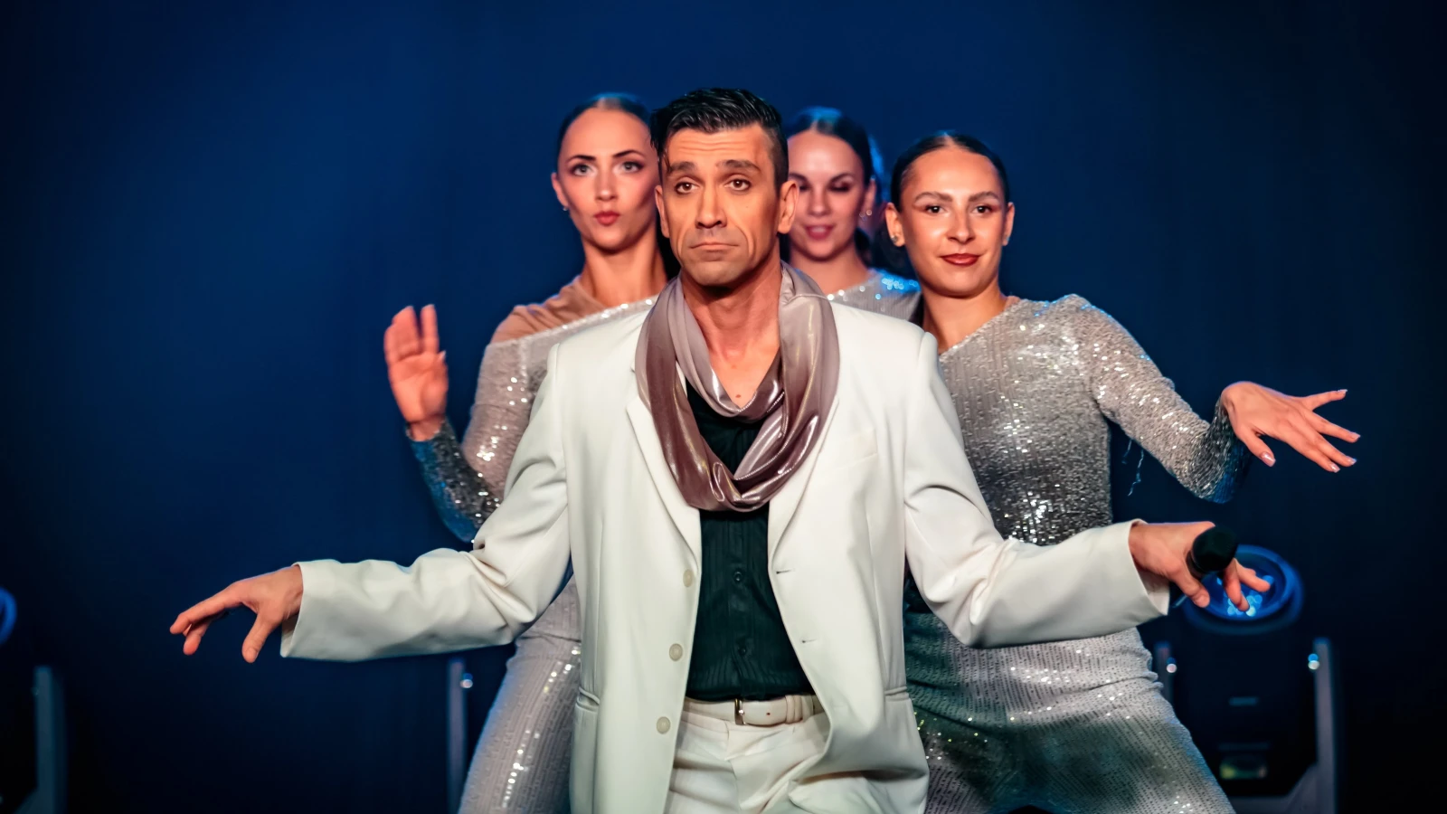 Elvis Show
