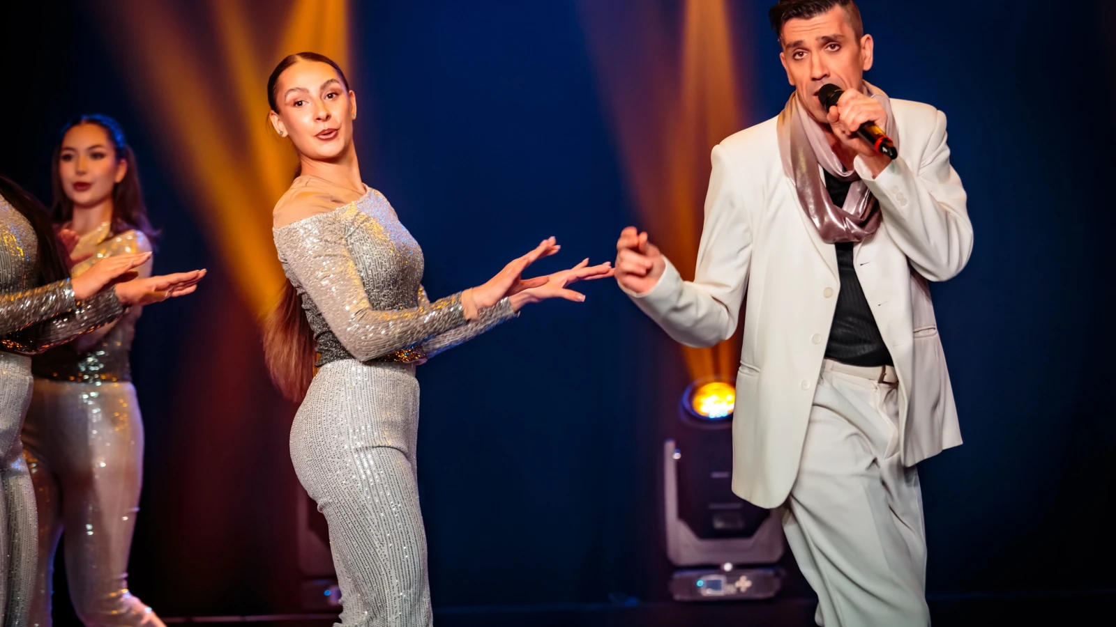 Elvis Show