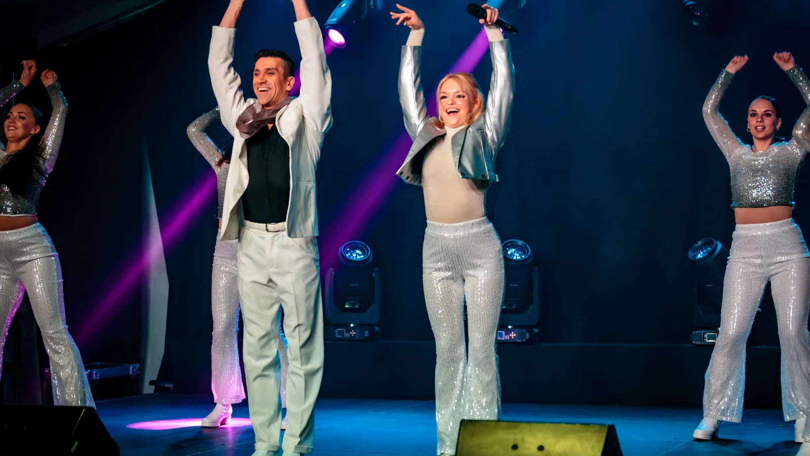 Elvis Show
