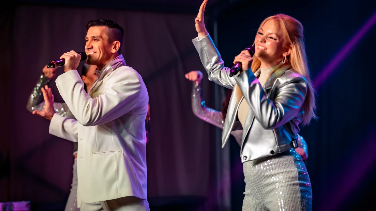 Elvis Show