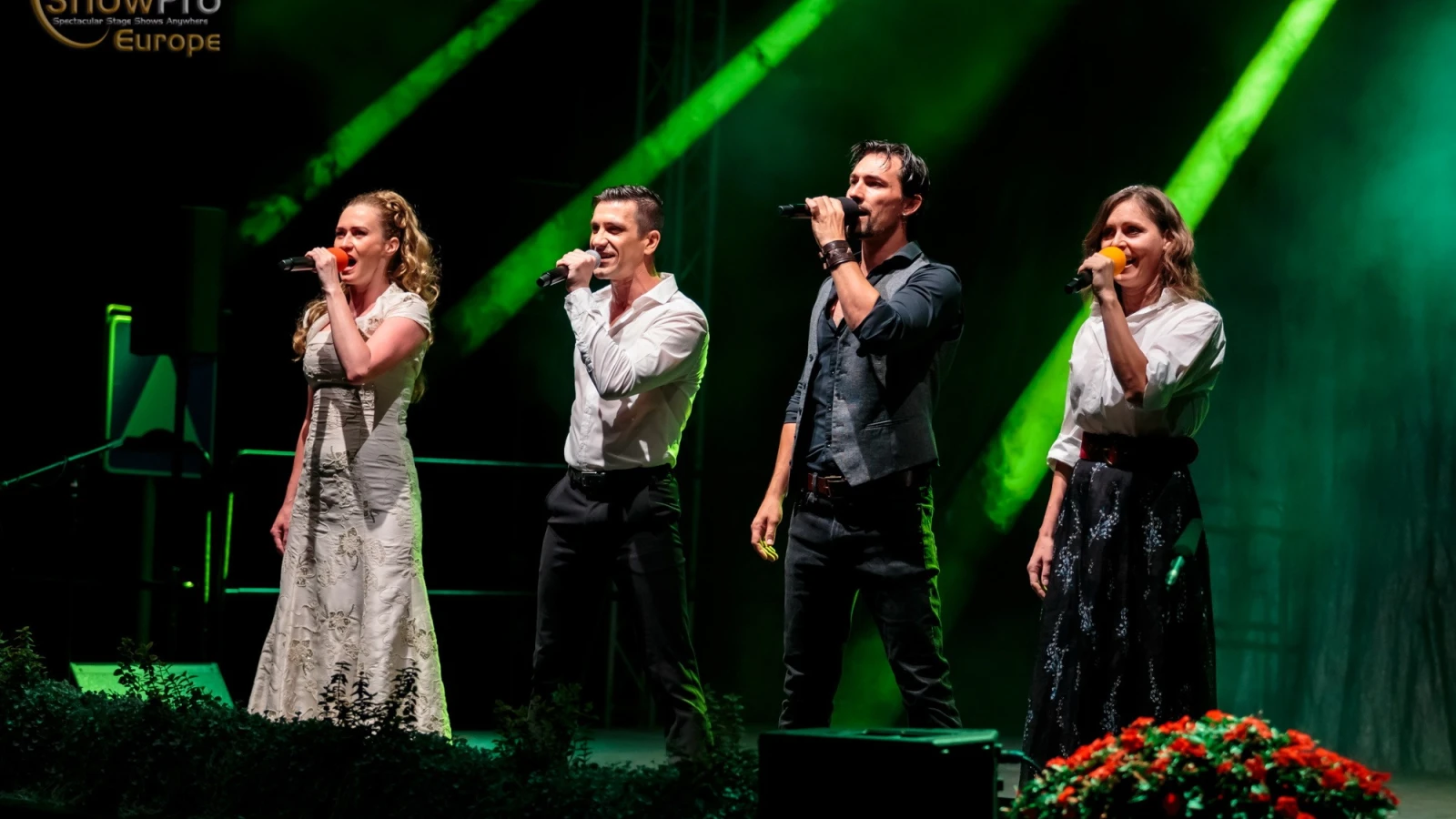 István, a király – Dalok élőben
