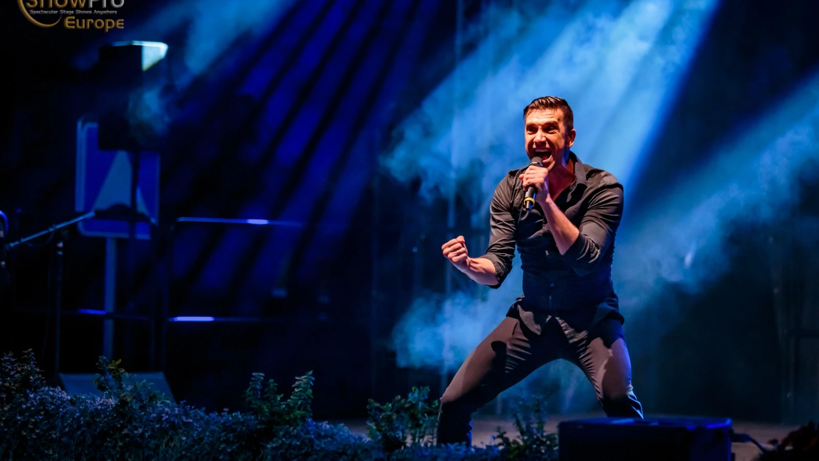 István, a király – Dalok élőben