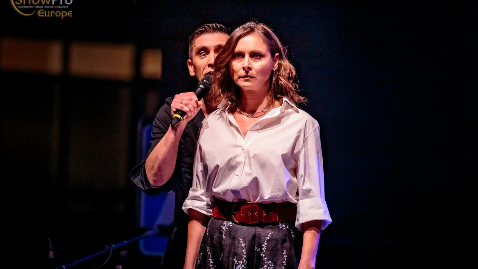 István, a király – Dalok élőben