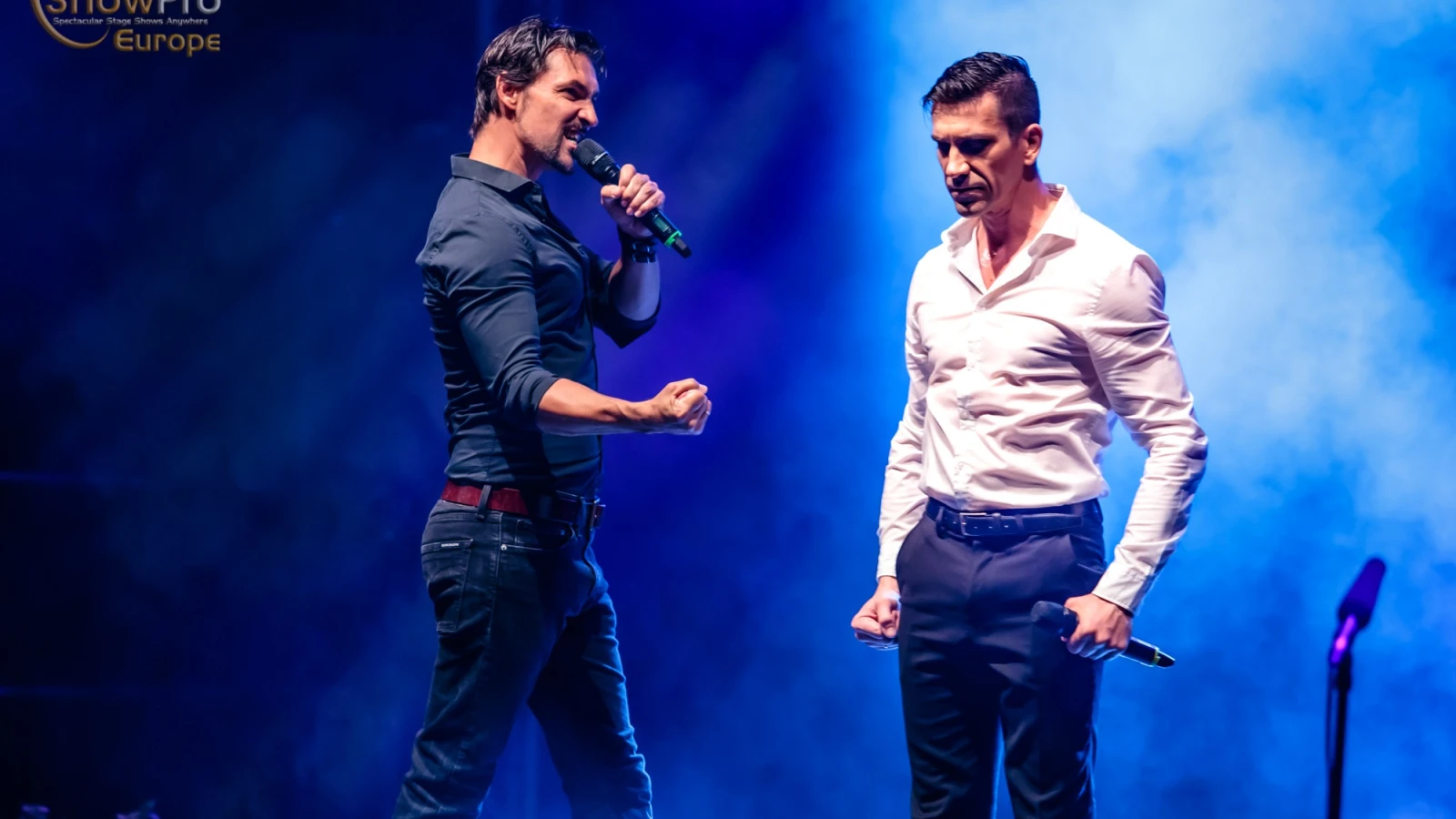 István, a király – Dalok élőben