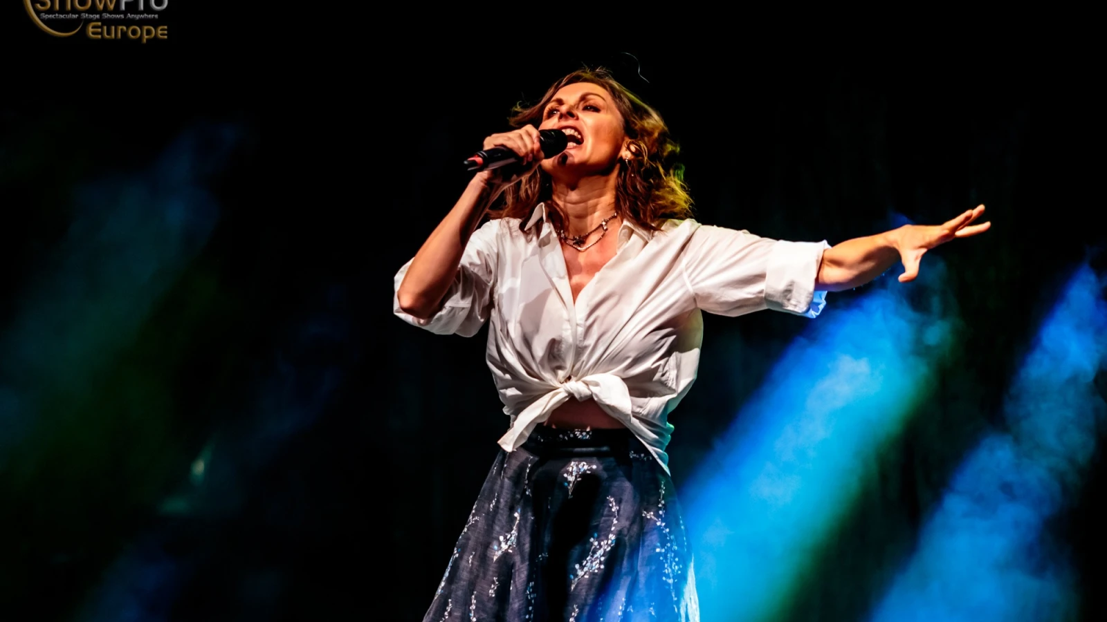 István, a király – Dalok élőben