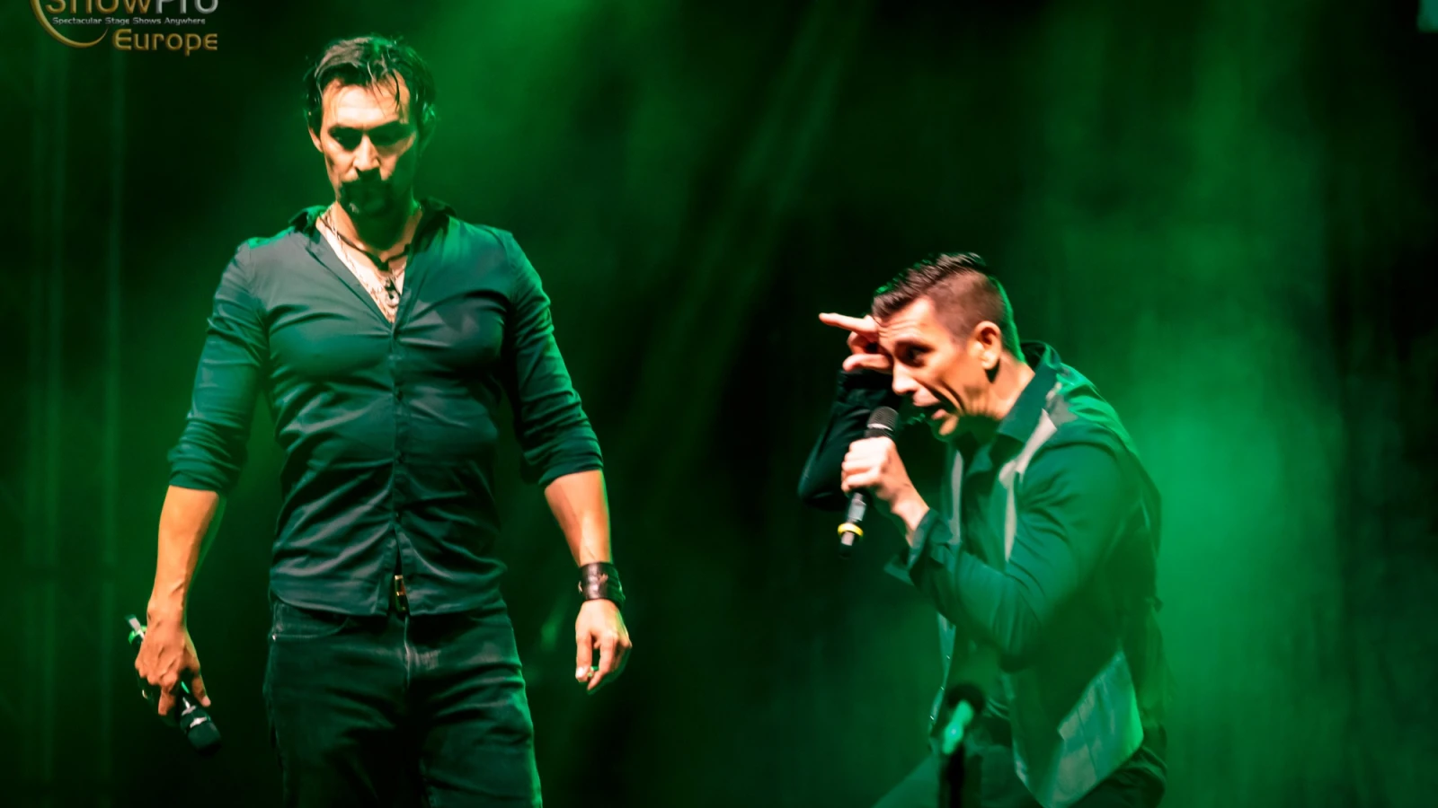 István, a király – Dalok élőben
