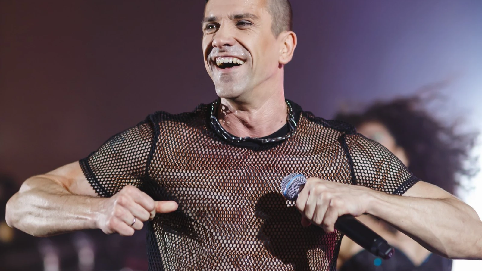 Legendás Világslágerek Show