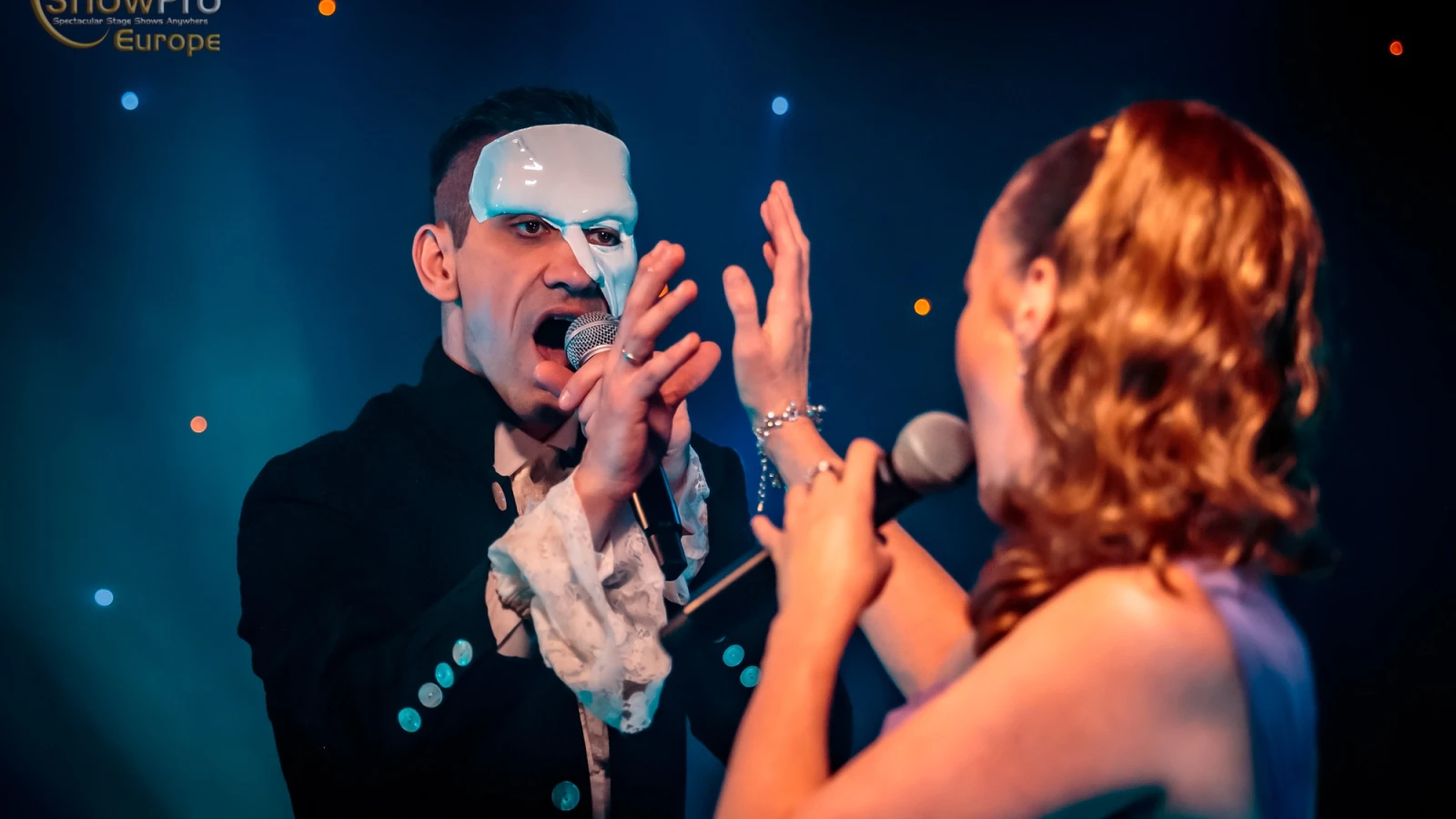 Musical Klasszikusok Gála