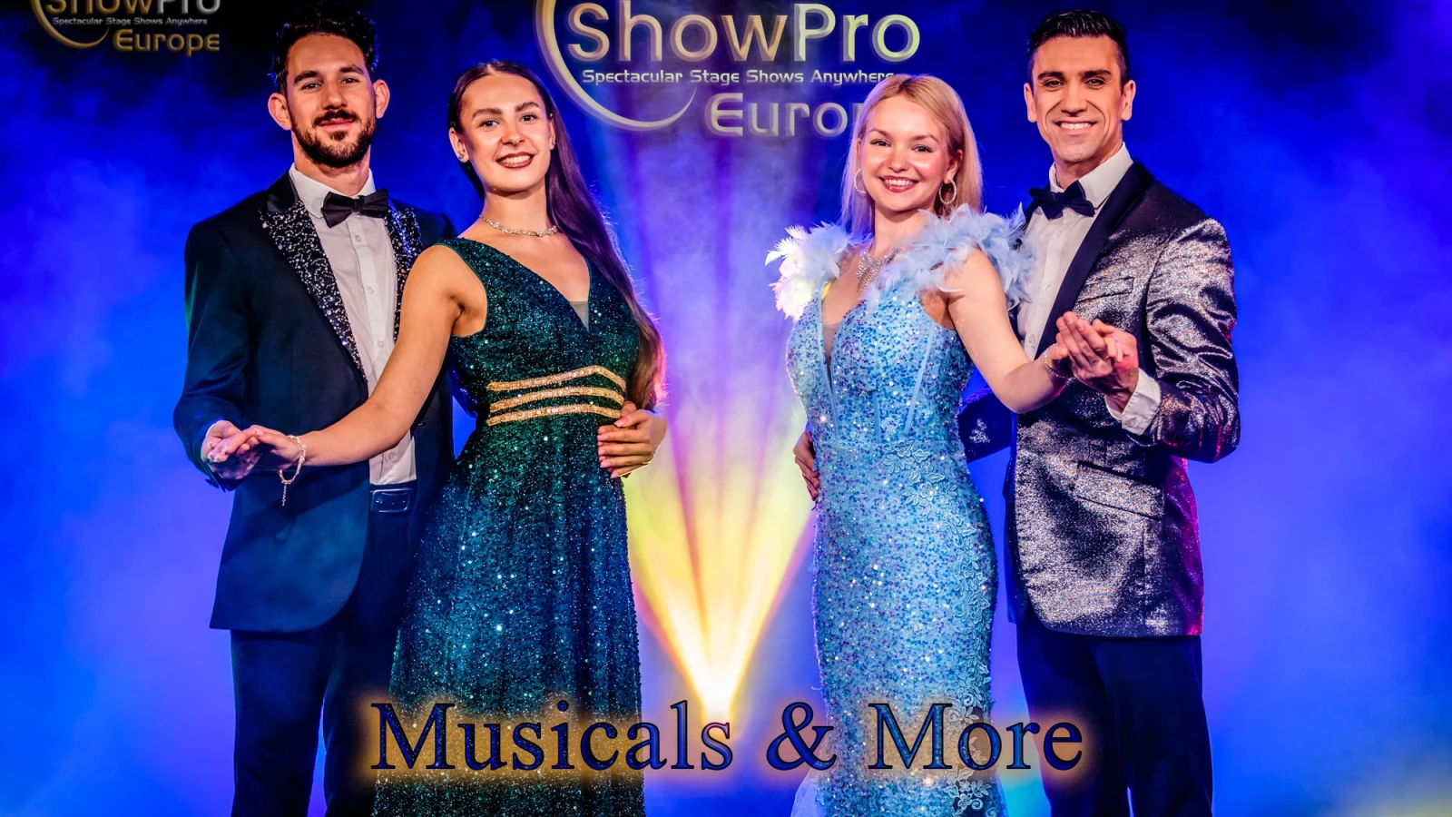 Musicals and More Show