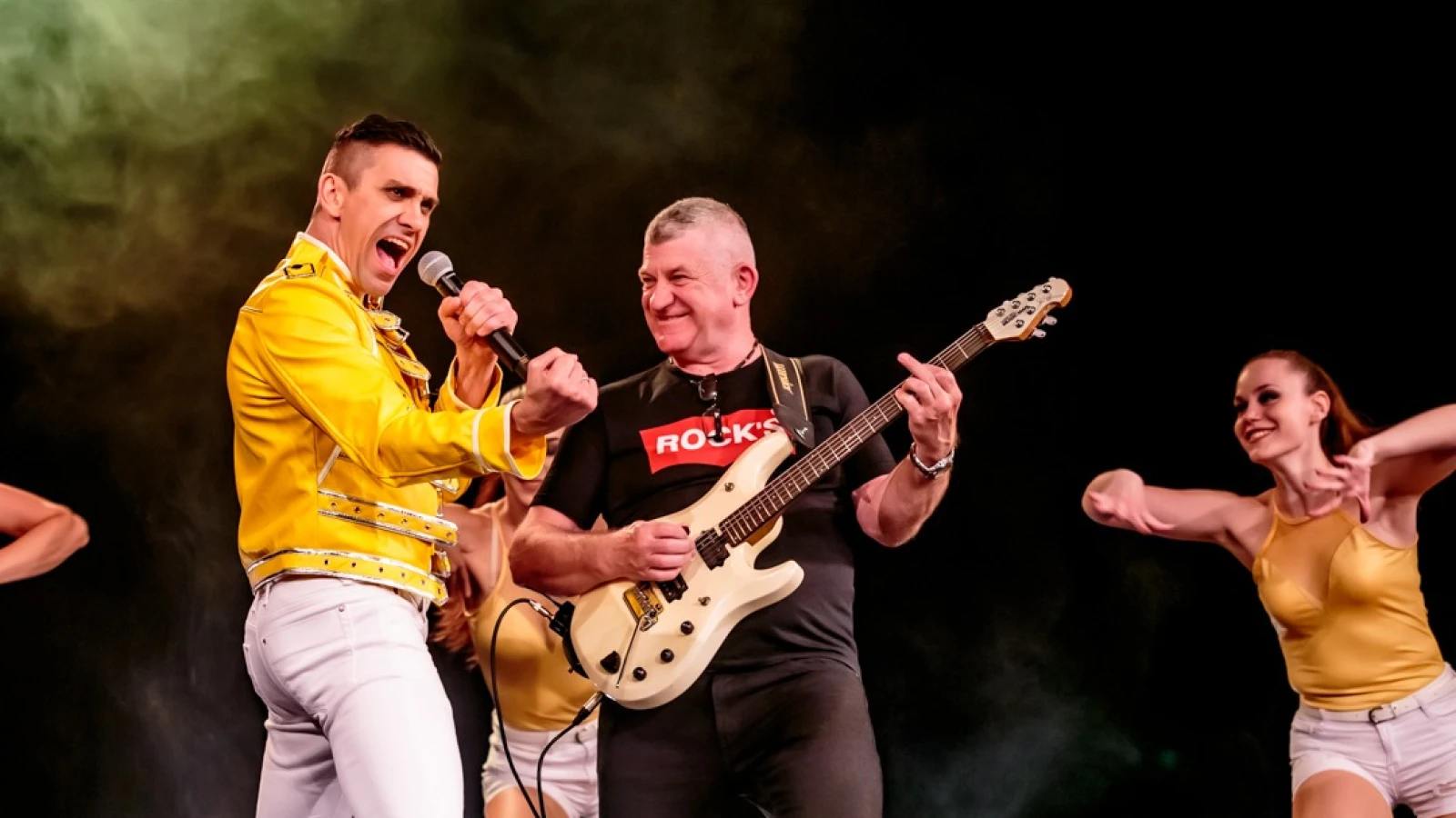 Queen Show