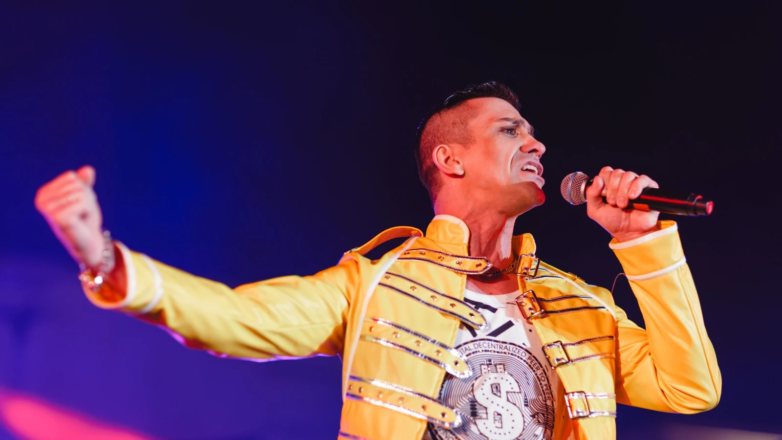 Queen Show