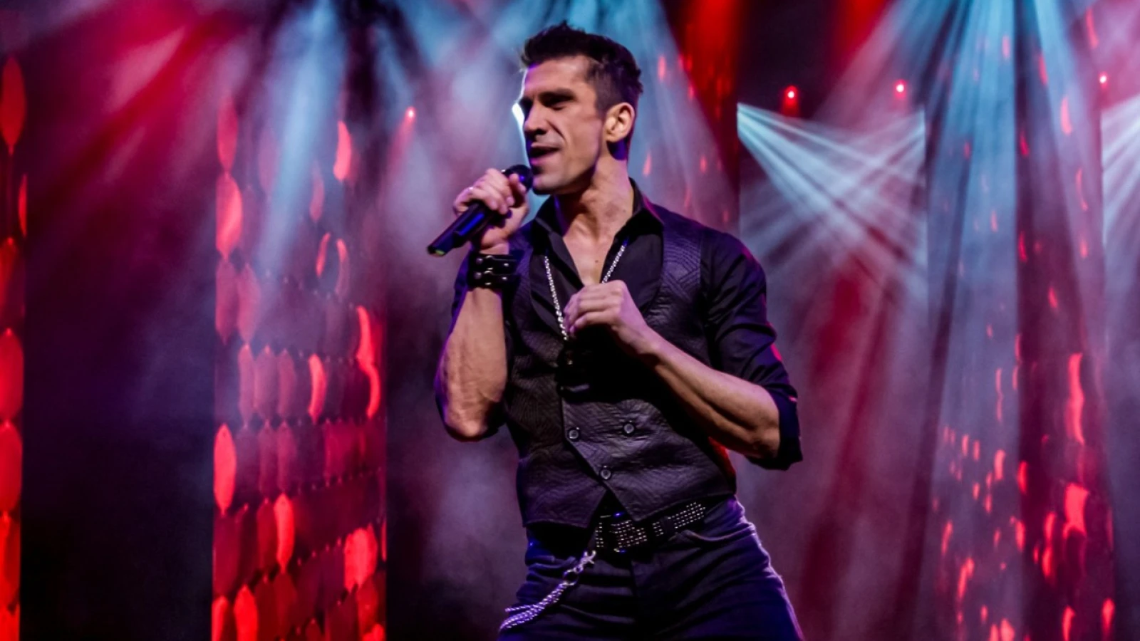 Rock Live – One-Man Show