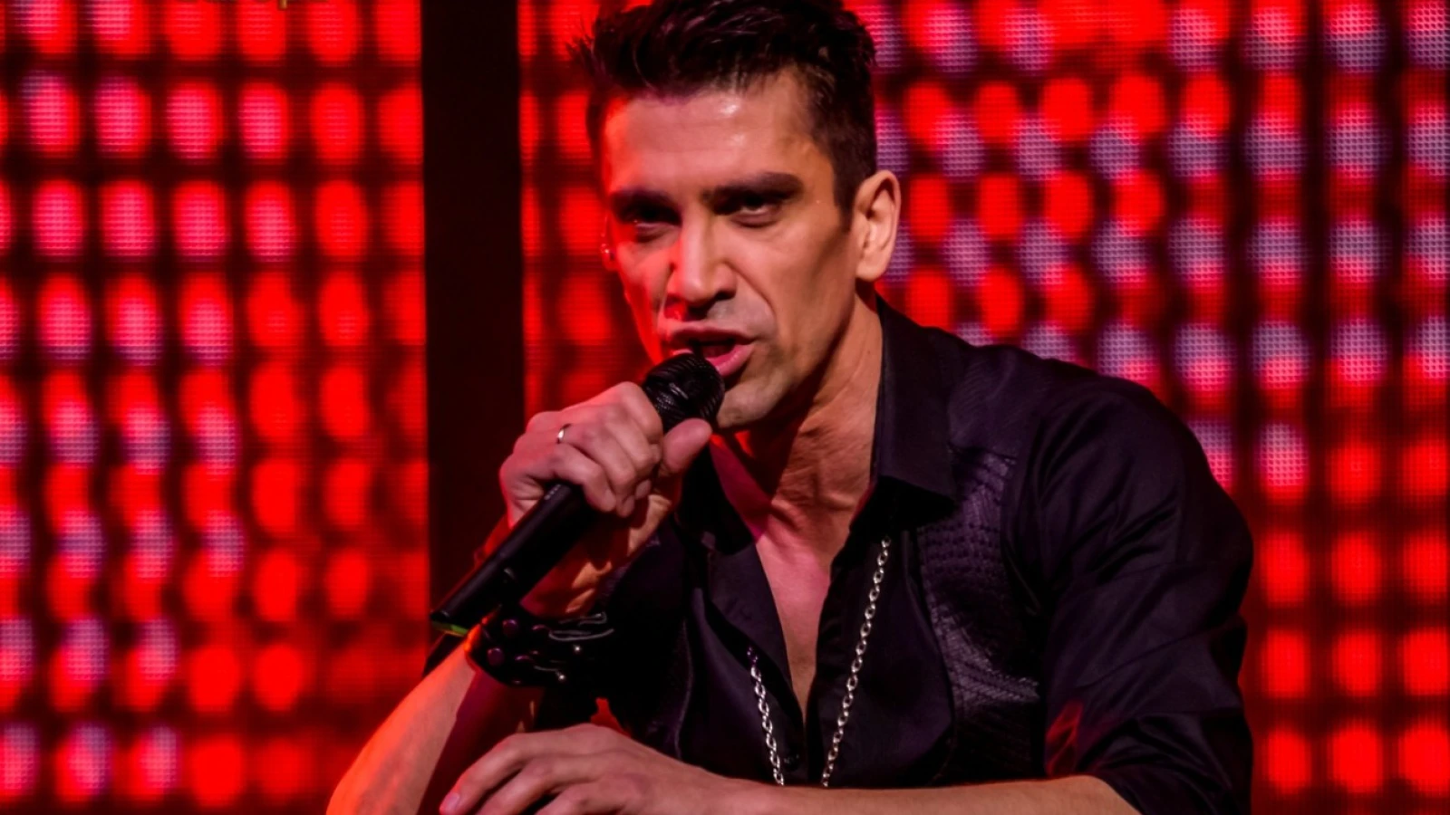Rock Live – One-Man Show