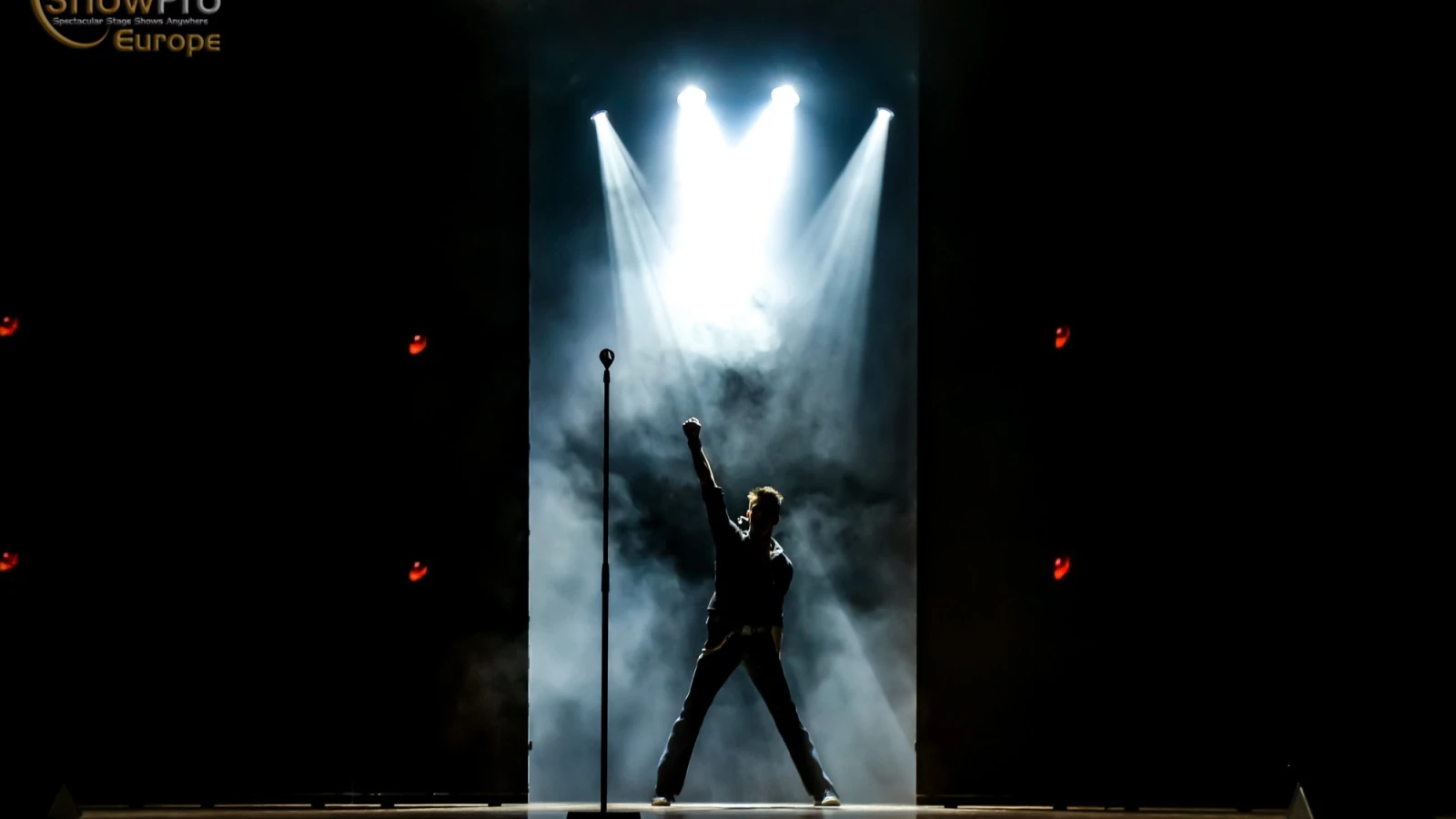 Rock Live – One-Man Show