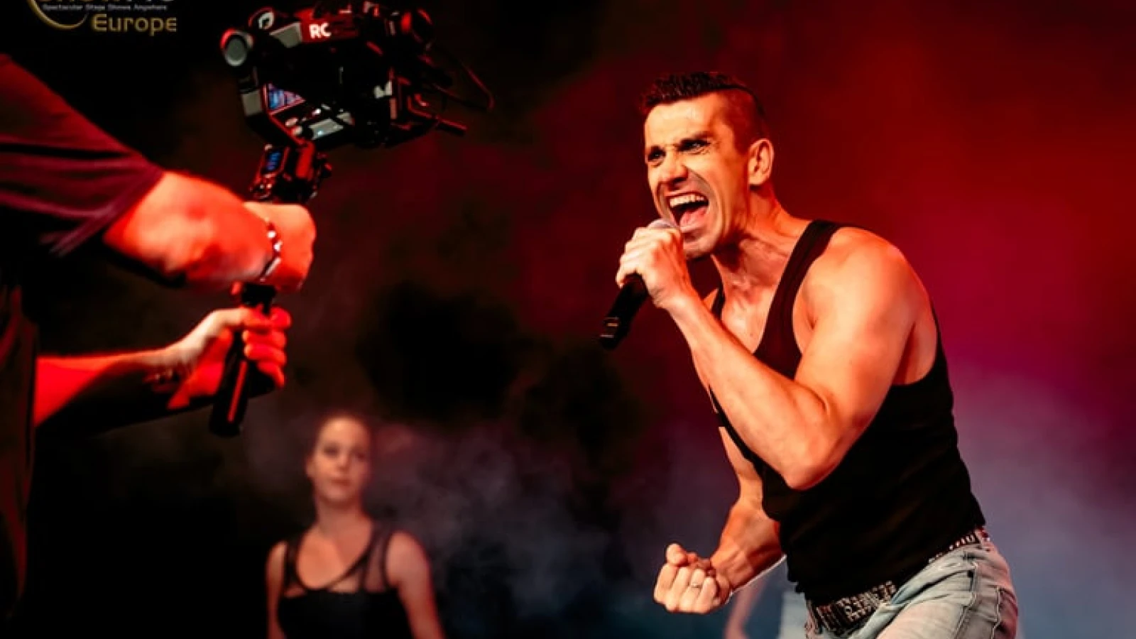 Rock Live – One-Man Show