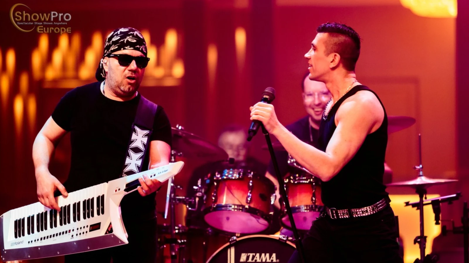 Rock Vegas – Koncert Show