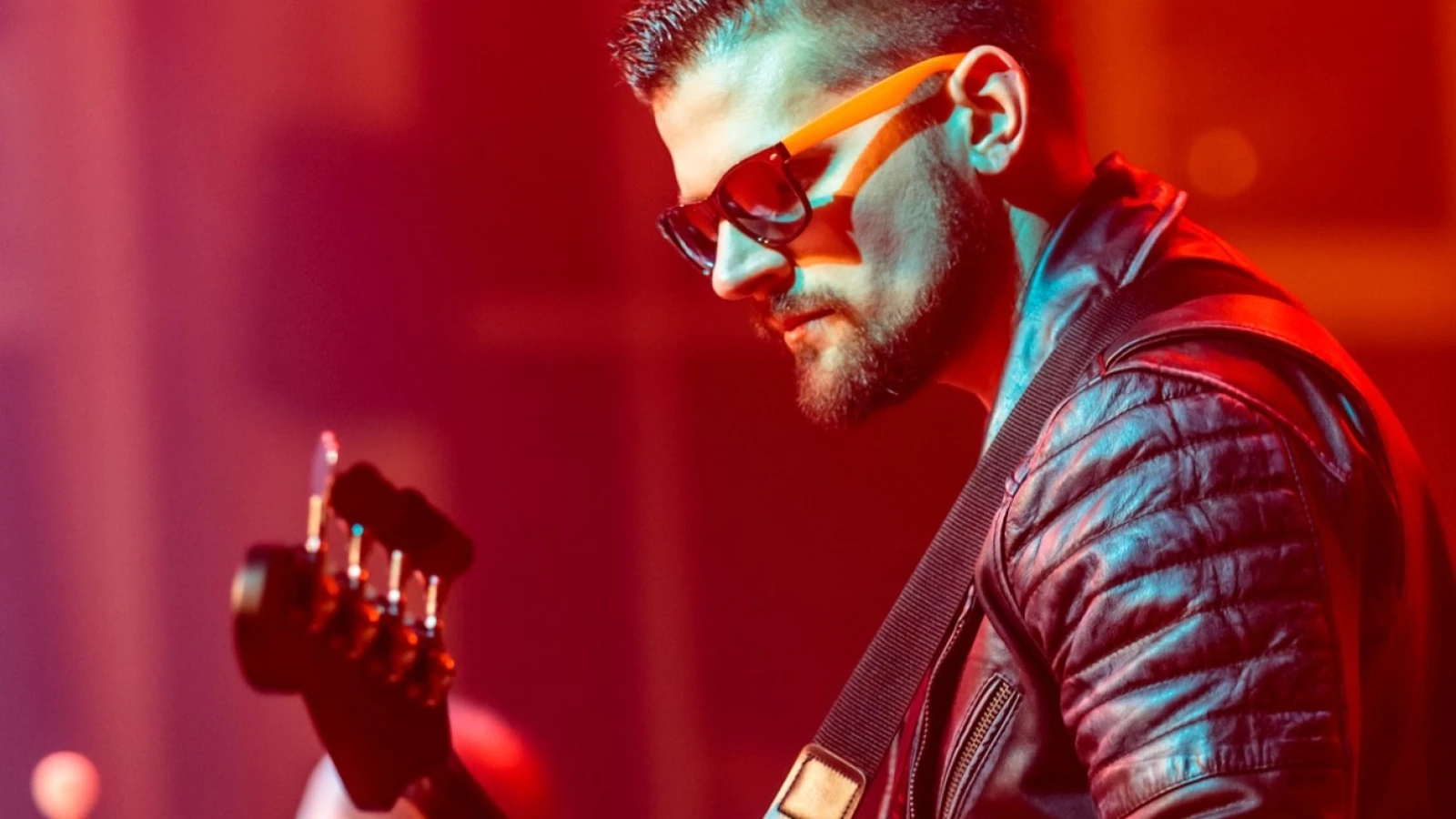 Rock Vegas – Koncert Show