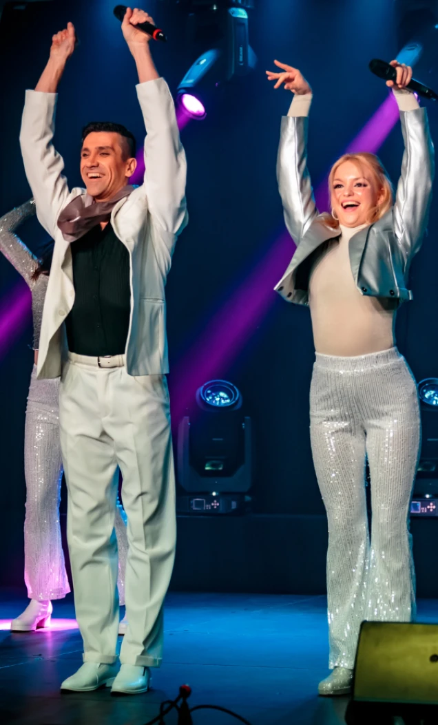 Elvis Show