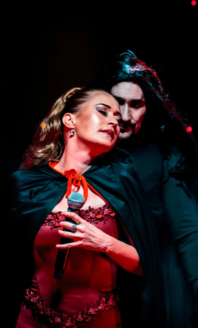 Musical Klasszikusok Gála