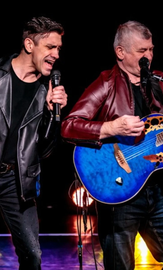 Rock és Blues Klasszikusok