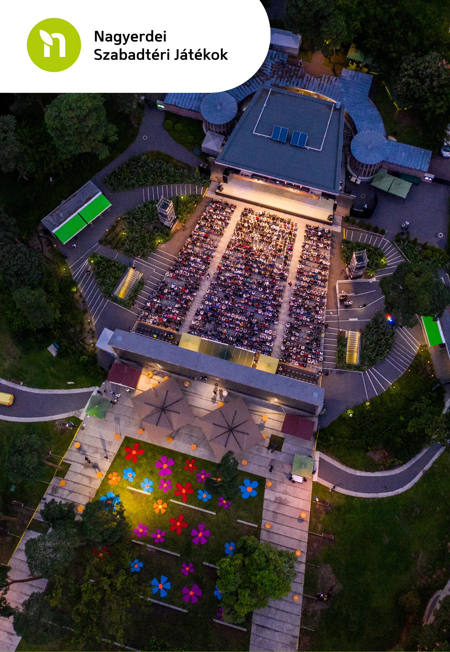 Nagyerdei Open Air Festival Nagyerdei Open Air Festival