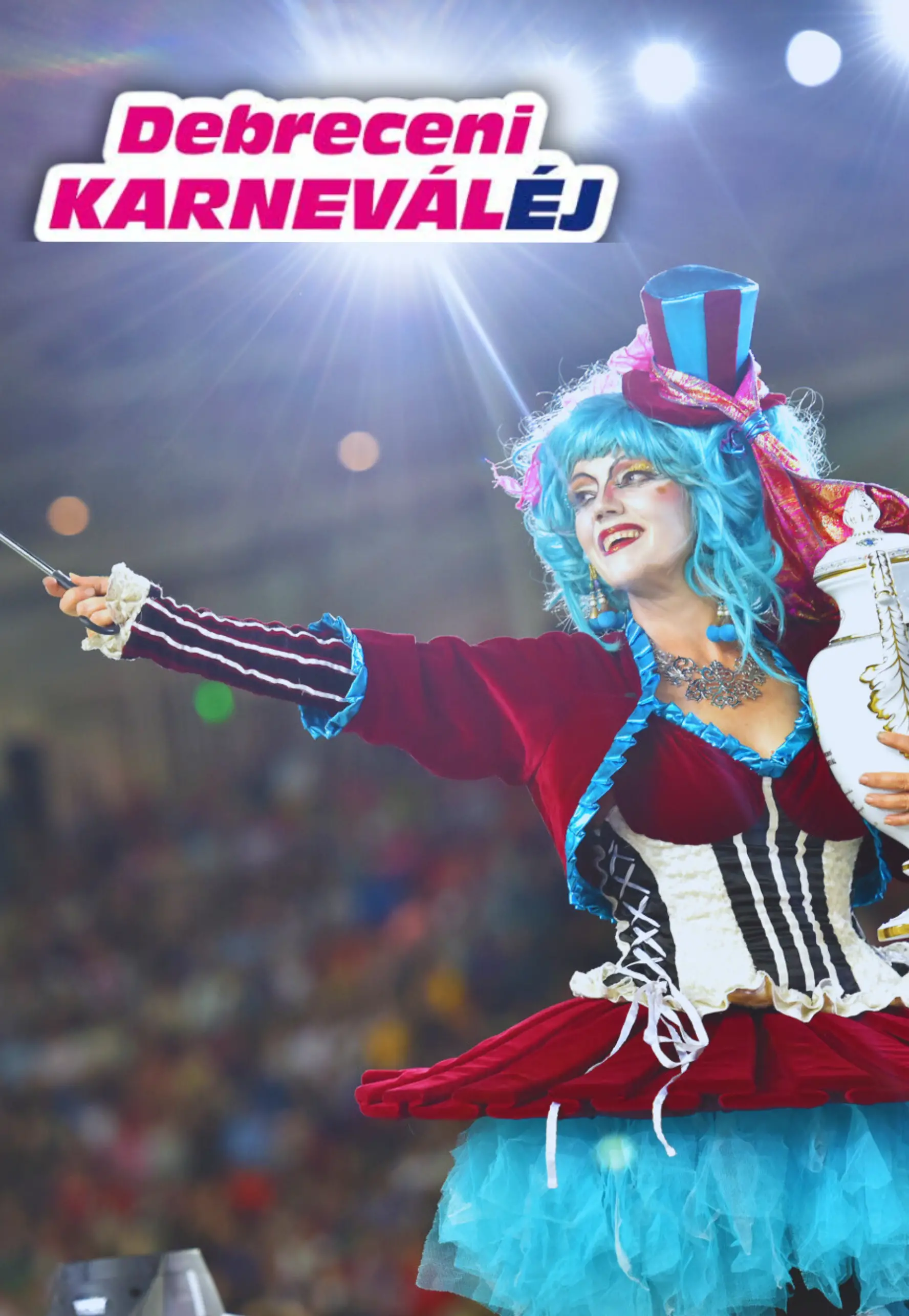 Carnival Night – Debrecen Flower Carnival Carnival Night – Debrecen Flower Carnival