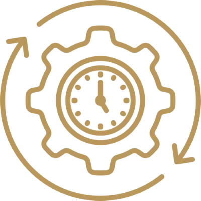 Stable operation, impressive efficiency Stable operation, impressive efficiency