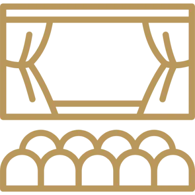 Creation of New Performing Arts Projects Creation of New Performing Arts Projects