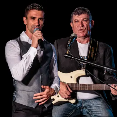 The Beatles Acoustic Duo The Beatles Acoustic Duo
