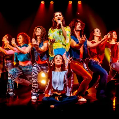 Best Of - Hair the Musical Best Of - Hair the Musical