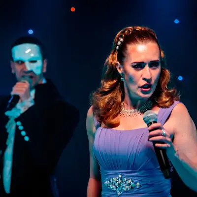 Classics of Musical Theatre Gala Classics of Musical Theatre Gala